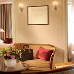 Hotel Bedford Parijs