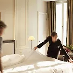 Bedford Hotel Parijs