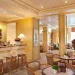 Hotel Bedford Parijs