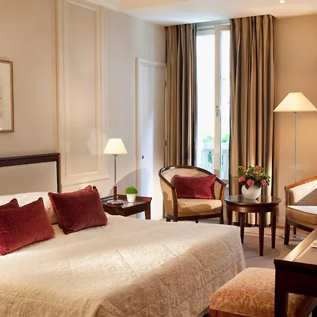Hotell Bedford