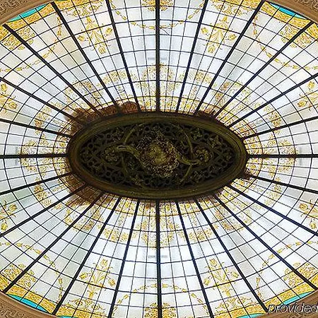 Bedford Hotell Paris