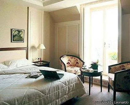 Bedford Hotell