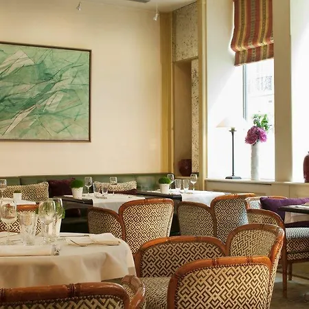 Bedford Hotell Paris