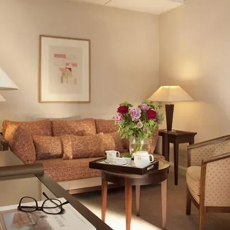 Hotel Bedford Paris