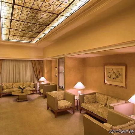 Bedford Hotel París