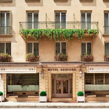 Bedford Paris
