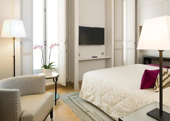 Bedford 4* Paris