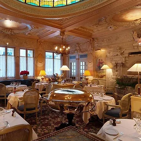 Szálloda Bedford 4*