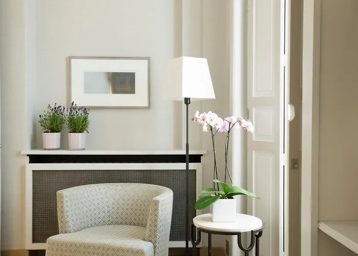 Szálloda Bedford 4*