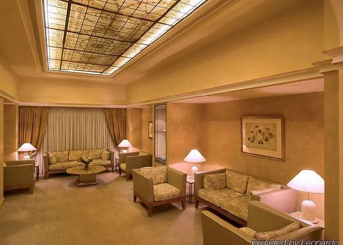 Bedford Hotell Paris