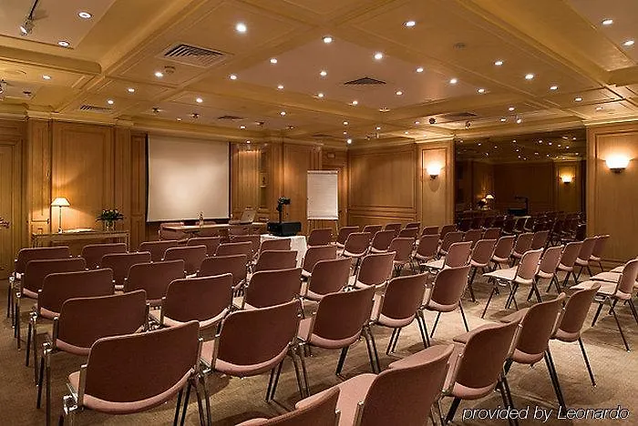 Bedford Szálloda 4*