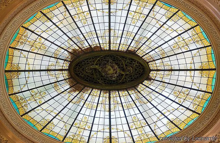 Bedford Hotell Paris