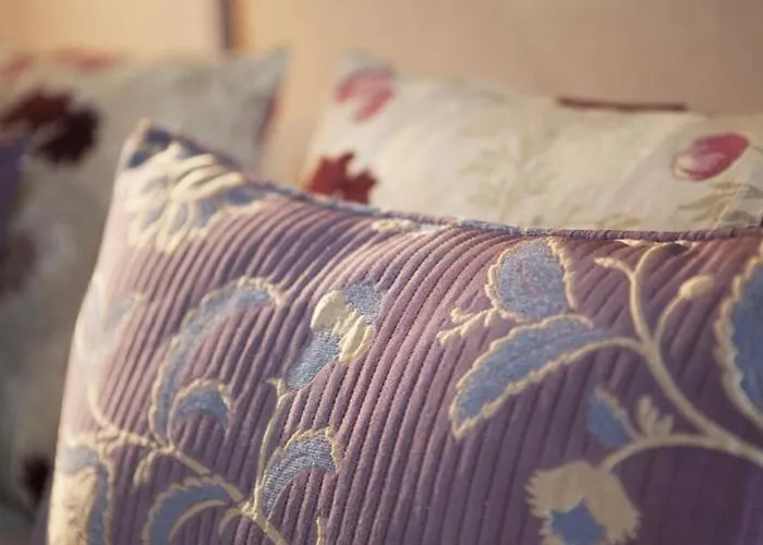 Отель Bedford Париж