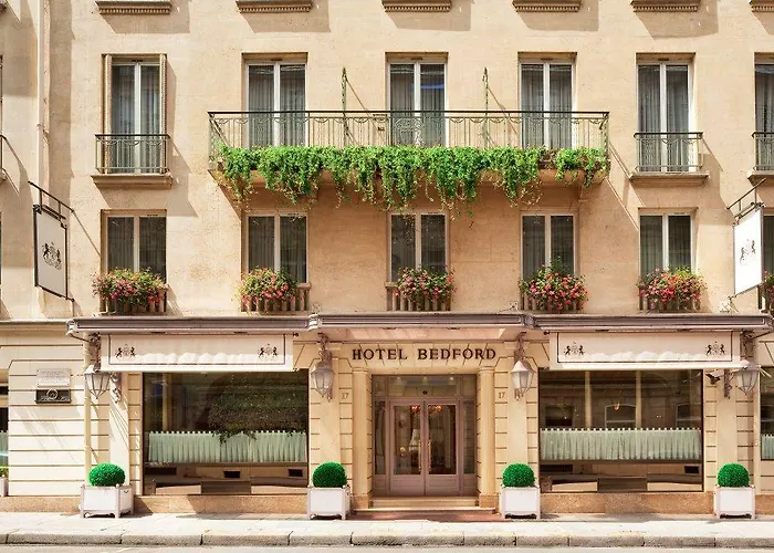 Bedford Paris