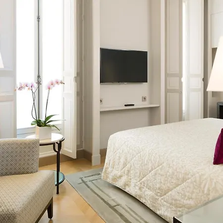 Bedford 4* Paris