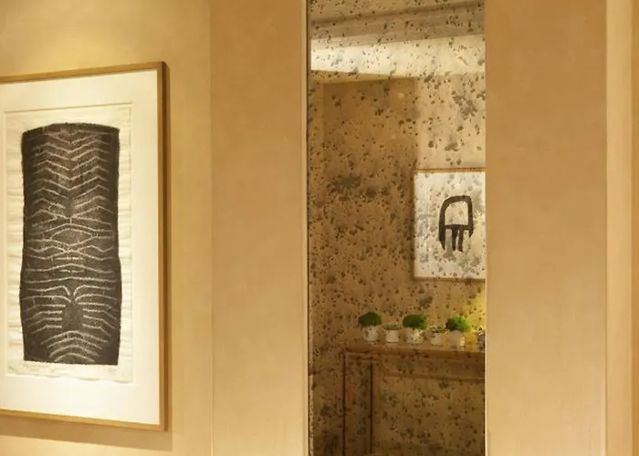 Отель Bedford 4*